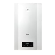Газовая колонка Electrolux GWH 11 PRO Inverter, элект. розжиг, 11л/мин, LCD дисплей
