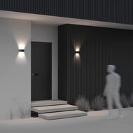 ������������� ��������� Maytoni Strato (������) O417WL-L6B3K, 3000� 6�� IP 54, ������