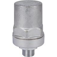 Компенсатор гидроудара STOUT НР 1/2"  SVS-1014-000015