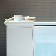     Duravit Shower+Bath 17007502100   ,   700404000000000