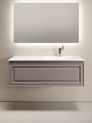 ����� ��� �������� Sancos Very VR120RSM 1195�445�406 ���������, ������, 1 ����, ����: Doha soft