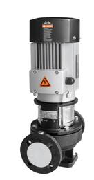   Native by WILO IPN 40/195-7,5/2,  2474250