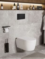 ����������� ��� ������� WasserKRAFT Dinkel � �������� �����, ������ ������� 58TLT.010.ME.MB03