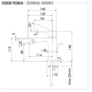 ��������� ��� ���� Remer Absolute AU20XV, �����