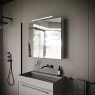 ���������� ���� SANCOS Hilton Z800 (800x148�740) LED ���������, �������, ����. ��������, ����: �����