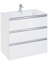 ����� ��� �������� Roca The Gap 80, 785x453x741 ����� ����. 3 ����� A857406806