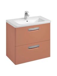 ����� ��� �������� Roca The Gap Original 70, 677x412x600 2 �����, ���������, ZRU9307838