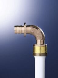 ����� TECEflex 20�3,45�� �������������, ������������, �����, (������ 5�), 732220