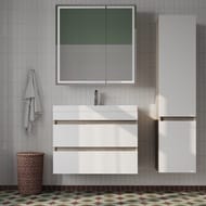 ���� ���������� IDDIS Zodiac 800�800�140 � ����������, 2 ������, ����� ZOD8000i99