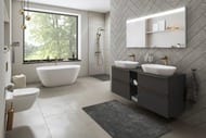   Duravit ,  / , :   TH4282008004