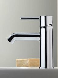 Набор смесителей Vitra Minimax S для раковины, ванны и душа, душевой гарнитур A49153EXP
