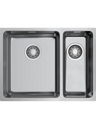 ����� Omoikiri TADZAVA 58-2-U/IF-IN-L (580�440�200) �������/����������� ������, ����. ����� 4993774