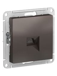 ������� Systeme Electric ATLASDESIGN ������������ RJ45 �������� ����� ATN000683