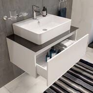 ��������� ��� �������� Vitra Minimax S �������������, ������ ����� 82��, ����: ����  A41984EXP