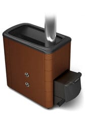 ���� ������ ��� (TMF) �������� XXL 2013 Inox �� �� ���������