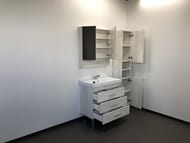 ����� COMFORTY �������-80� (800�860�450) ���������, � ���������, ��� ����� 00004142204