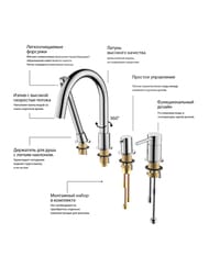  Aquatek  AQ1348CR   , ,  4 ,   , 