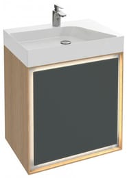 ����� ��� ���������� Jacob Delafon RYTHMIK PURE (640�452�650) EB1770-M53 ������� ����� ��������