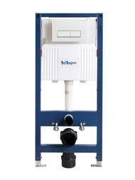 ����������� BelBagno + ������ �����, ����� 1125�500�145 ��������� BB-101-M-BR