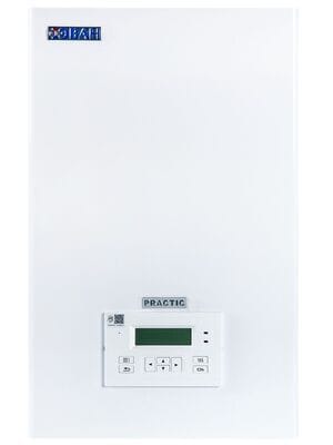 Котел электрический ЭВАН PRACTIC - 105 (795х450х305) 105 кВт, 380 В, арт.14455-22