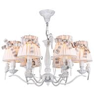 ������ Maytoni Bird (����) ARM013-06-W, 40��, IP20, E14, �����