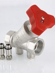   VALTEC 1 1/2" , VT.054.N.08