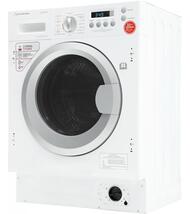 Стирально-сушильная машина Schaub Lorenz SLW BW8543 I (595х540х825) встр., 8/6 кг , 1400 об./мин
