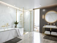 ������ ��� ���� Hansgrohe Unica'S Puro 65 �� ����������� ������ 28632140
