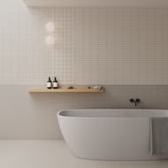   WOW RASTER Grid S Chalk (150150) ,  131364 (..)