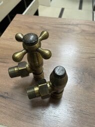 ������! SCHLOSSER �������� �������� ELEGANT STYLE GZ1/2�1/2 ������� � ���. �������.,������ 604800033