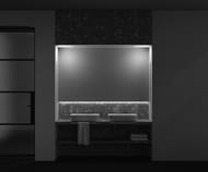 �������� ���������� Maytoni Basis Angle (����� ����) TR102-24W4K-B Exility 4000K 24�� 120�, IP20, ������