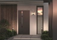 ��������� ���������� Maytoni Amas (����) O432WL-02GF, E27x2 IP 54, ������