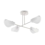 ������ Freya Mallow (������) FR5228PL-04W, IP20,�����