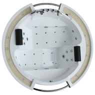 �������������� ������������ ����� Gemy G9060 O (2100�2100�870) ����������, ������������, TV 8"