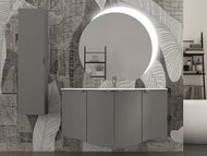 �������� �� �������������� ������� Cezares (138x52x1,5) � 1 �����, ����� 50155