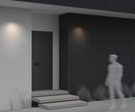 ���������� ���������� Maytoni Grit (����) O501DL-L5B3K, 3000� 5�� IP 65, ������