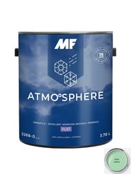������ �������� MF Paints Atmosphere 2268 ��������� ������� (3,8�) MF 0722 (��.)
