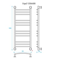 ����������������� ������������� ENERGY ERGO2 1250x500 100 ��