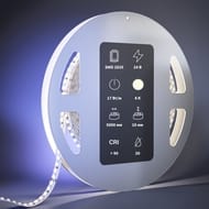 ������������ ����� Maytoni Led Strip Ultra 24� 2835 17��/� 4000� 5� IP20, 201059