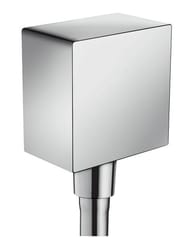 ��������� ����������� Hansgrohe Fixfit Square � �������� ��������� ����, ����: ���� 26455000