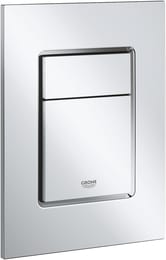 Клавиша смыва Grohe Skate Cosmopolitan S 37535000  130х172мм, хром