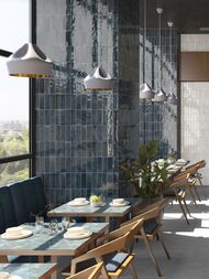 ������ ��������� EQUIPE HANOI Arco Blue Night (65�200) ���������, ����� 30041 (��.�.)