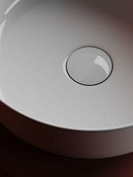 �������� ��������� Ceramicanova Element 356�356�135 �������, ��� ��������, ����� CN6073