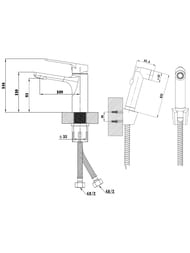 ������!��������� ��� ����������� ESKO Singapore black SB 27H �������������, � ���. �����, ������ ���