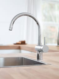 ��������� Grohe Minta 32917000 ��� �����, ������� ���������� ����� 223 ��