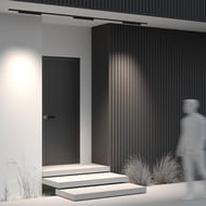 ������� �������� ���������� Maytoni Points (������) O-TR02-2-S-24WB4K, Exility IP 4000� 24�� 36� ������, ������