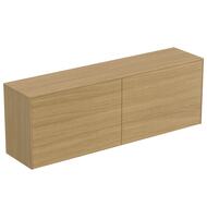 ����� ��� �������� Ideal Standard CONCA (1585x373x550) 4 �����, ������� ����, �� ����������� T4331Y6