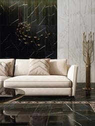 ��������������� ������ KERAMA MARAZZI ������ (600�600�9) ������, ���������������,  SG642122R (��.�.)