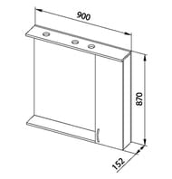 �������-���� Aquanet ����� 90 886�166�867 �����, �� ������������+������� 169179