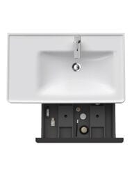 ����� ��� �������� Duravit D-Neo 784�625�452 ���������, 1 ��., 2 �����, ����� ���. DE4257004180000